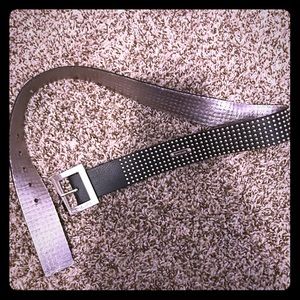 MICHAEL🛑🛑 KORS belt